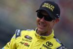 Kenseth Hopes Victory Signals Team Is 'Back'