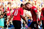 Cardiff, Campbell Shock Man City