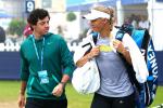 Rory Denies Wozniacki Breakup