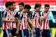 In the current tournament, Chivas has only grabbed four points out of the 18 possible. Photo: Mexsport