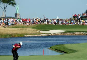Justin Rose