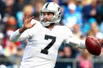 Bills Sign Free Agent QB Leinart