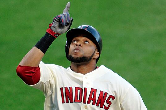 Jason Kipnis, Carlos Santana Come Through for Child