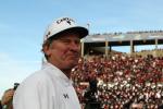 'Dukie' Spurrier Recalls Rivalry, Ready for UNC  