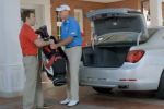 Video: Stricker Is a 'Savage' in New Commercial
