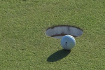 Woods Was This Close to Forcing Playoff