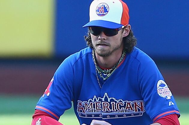 Buchholz Shaky in 1st Outing in over 11 Weeks