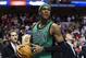 Can the Celtics rebuild around Rajon Rondo?