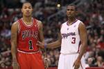 What D-Rose Gives Bulls Over Other Title Contenders