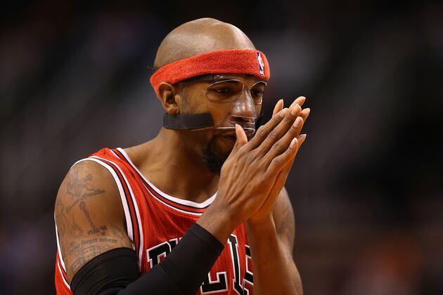 NBA Rumors: Latest Buzz Surrounding Remaining Players on Open Market