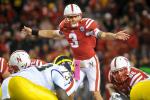 Why Huskers Will Be Ranked Top 10 Before U-M Clash