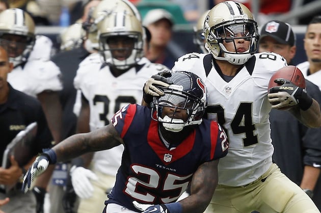 Big Plays Prove Costly for Texans' Defense