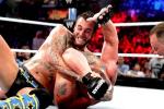 Re-Ranking the Best Matches of 2013 After SummerSlam