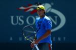 Nadal Remains US Open Favorite Despite Tough Road