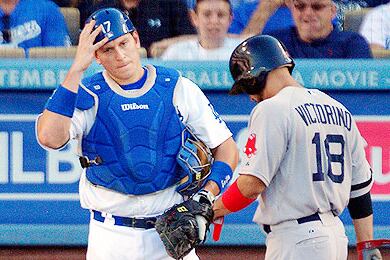 Dodgers Hope to Learn Lessons After Loss