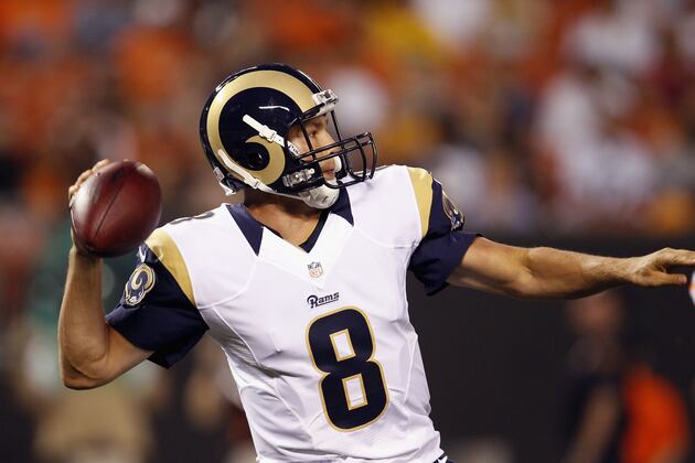 Madden 25: Underrated Teams That Will Be a Blast to Control