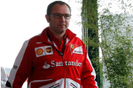 Ferrari Boss Pleased with Progress, Still 'Not Enough'