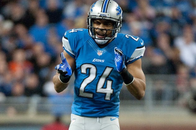 Lions Safety Tyrell Johnson Earns Coach's Praise, Probable Spot on Team