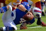 Kevin Kolb Suffers Career-Threatening Concussion