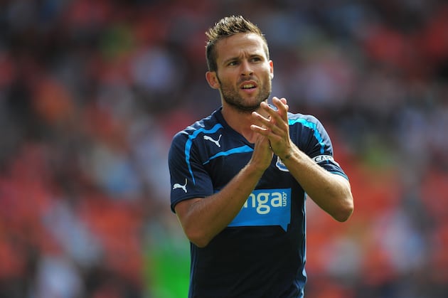 Arsenal Transfers: Is Yohan Cabaye Really Worth £20 Million?