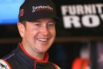 Report: Kurt Busch Offered Extension from FRR