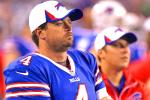 Kevin Kolb Suffers Career-Threatening Concussion