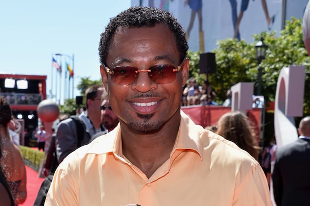 Shane Mosley Confirms Anthony Mundine Fight