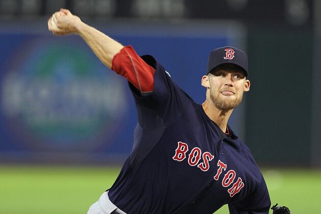 Daniel Bard Nearing Return to Games