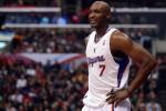 Lamar Odom's Reps Deny His Reported Disappearance...