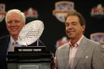 Preseason BCS Bowl Projections