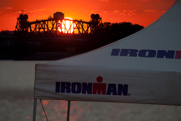 2013 Louisville Ironman Triathlon: Australian Thoroughbreds Steal the Gold