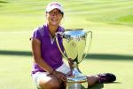 Is Ko a Better LPGA Story Than Park?