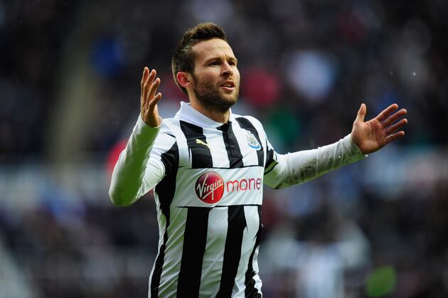 Arsenal Transfer News: Gunners Must Capitalize on Yohan Cabaye's Desire to Move