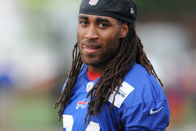 Gilmore to Miss Eight Weeks with Hand/wrist Injury