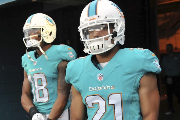 Dolphins Defense Is Ready to Start Season