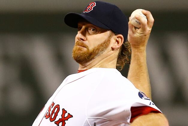 Dempster Using Suspension to Work on Mechanics