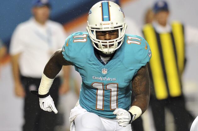 Dolphins' WR Trio Developing into Offensive Foundation