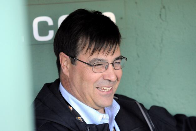 Duquette Still Looking for Another Hitter