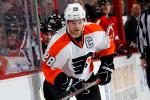 Report: Hockey Canada 'Extremely Disappointed' in Giroux
