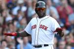 Are Red Sox WS Favorites After Beating LAD?