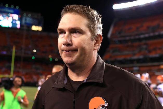 Chudzinski Approaching Preseason Finale as If He'll Play His Starters