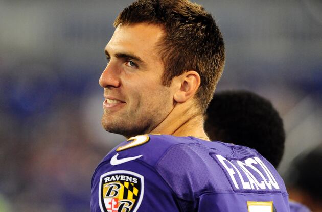 Debate: Who Has Been the Most Impressive Raven This Preseason?