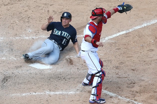 Figuring out Why the Seattle Mariners Give the Texas Rangers so Much Trouble