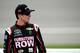BROOKLYN, MI - AUGUST 16: Kurt Busch, driver of the #78 Furniture Row / Serta Chevrolet, stands on the grid during qualifying for the NASCAR Sprint Cup Series 44th Annual Pure Michigan 400 at Michigan International Speedway on August 16, 2013 in Brooklyn, Michigan. (Photo by Jared C. Tilton/Getty Images)