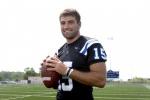 K-State Names Waters Starting QB for Opener