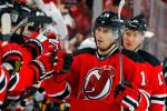 Report: Devils Re-Sign Henrique to 6-Year Deal