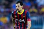 Busquets to Sign New Barcelona Deal