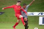 Diary of a Liverpool Youth Player