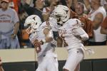 Longhorns Release Depth Chart for Opener