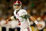 What Will We Learn from Bama in Week 1?